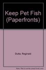 Keep Pet Fish