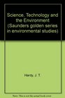 Science technology and the environment
