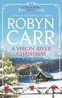 A Virgin River Christmas (Virgin River, Bk 4)