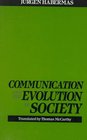 Communication and the Evolution of Society