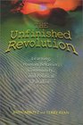 The Unfinished Revolution Learning Human Behavior Community and Political Paradox