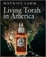 Living Torah in America Derekh Hatov