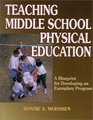 Teaching Middle School Physical Education
