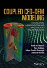 Coupled CFDDEM Modeling Formulation Implementation and Applications to Multiphase Flows