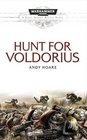 The Hunt for Voldorius