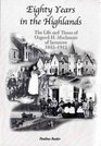 Eighty Years in the Highlands The Life and Times of Osgood Mackenzie of Inverewe 18421922