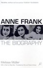 Anne Frank  A Biography