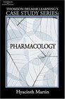 Delmar's Case Study Series Pharmacology
