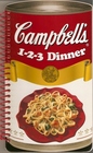 Campbell's 123 Dinner
