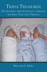 Triple Treasures:: Our Journey from Infertility through the First Year with Triplets