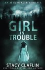 Girl in Trouble (Alex Mercer, Bk 1)