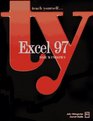 Teach Yourself Excel 97 for Windows