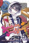 Yamadakun and the Seven Witches 15