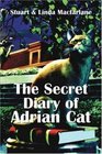 The Secret Diary of Adrian Cat