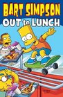Bart Simpson Out to Lunch