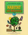 Habitat and Biodiversity A Student Auit of Resource Use