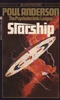 Starship (Psychotechnic League, Bk 5)