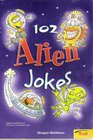 102 Alien Jokes