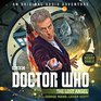 Doctor Who The Lost Angel 12th Doctor Audio Original