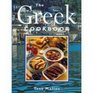 The Greek Cookbook