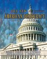 New American Democracy  The