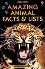 Amazing Animal Facts  Lists