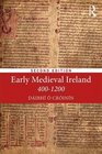 Early Medieval Ireland 4001200