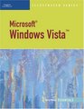 Microsoft Windows VistaIllustrated Essentials