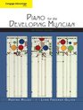 Cengage Advantage Books Piano for the Developing Musician Concise