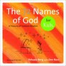 The 72 Names of God for Kids A Treasury of Timeless Wisdom