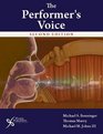 The Performer's Voice Second Edition