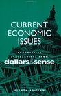 Current Economic Issues 8th edition