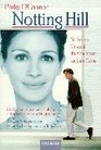 Notting Hill Der Roman zum Film mit Julia Roberts  Hugh Grant