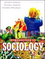 Introduction to Sociology Fifth Edition