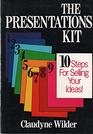 The Presentations Kit