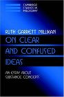 On Clear and Confused Ideas  An Essay about Substance Concepts