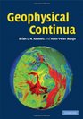 Geophysical Continua Deformation in the Earth's Interior
