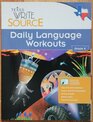 Daily Language Workouts  Grade 8