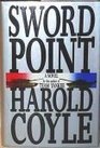 Sword Point (Scott Dixon, Bk 1)