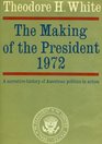 The Making of the President 1972