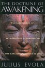 The Doctrine of Awakening  The Attainment of SelfMastery According to the Earliest Buddhist Texts