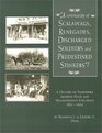 A   Community of Scalawags, Renegades, Discharged Soldiers, and Predestined Stinkers?: A History of Northern Jackson Hole and Yellowstone's Influence,