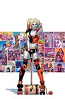 Harley Quinn The Rebirth Deluxe Edition Book 3