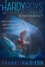 Hardy Boys Adventures 3-Books-in-1!: Secret of the Red Arrow; Mystery of the Phantom Heist; The Vanishing Game