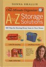 A to Z Srorage Solutions