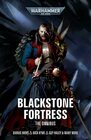 Blackstone Fortress The Omnibus