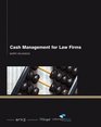 Cash Management for Law Firms