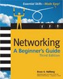 Networking A Beginner's Guide Third Edition