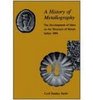 History of Metallography