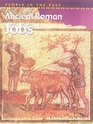 Ancient Roman Jobs